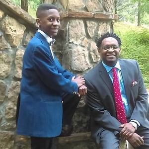 Meet your Posher, John